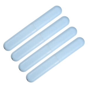 VOCOSTE spuVz_[P[X PPuV srWlX̃P[X 20.5x3.1x2.1cm u[ 4