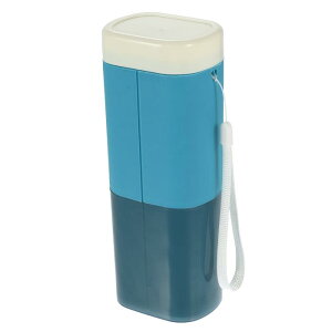 VOCOSTE eʃJbvtuVP[X PP PE spuVz_[P[X s 20x7.8x5.8 cm 1 