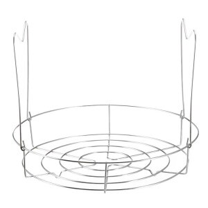 uxcell ʋlbN XeX| ʋlW[bN n[g^nht C\W[ {[W[p Vo[ 290 mm