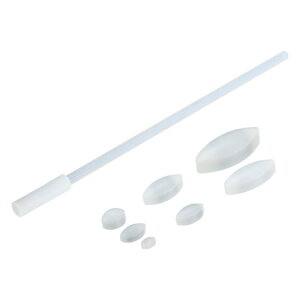 uxcell }Ol`bNX^[[ ~LT[ha_Zbg I[u` Xg[go[ pR[eBO}Olbg 7̃TCY zCg 1Zbg