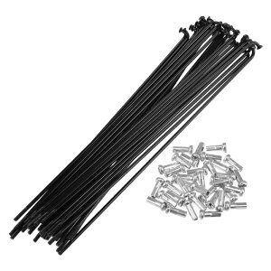 X AUTOHAUX 36�{ 14G J�x���h���]�ԃX�`�[���X�|�[�N 169mm 6.65 �T�C�N���X�|�[�N �^�J�j�b�v���t�� �X�`�[���X�|�[�N �}�E���e���o�C�N MTB�p
