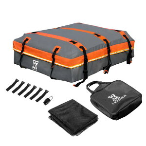 uxcell 1Zbg15tB[g̎Ԃ̃[tobOݕLAobOAQbWLAA bNt܂̓ bNȂ̎ԗpAA`Xbv}bg6̃hAtbNZbgAO[