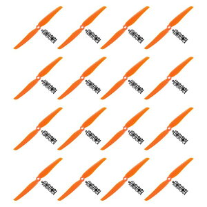 uxcell 7035�v���y�� 7x3.5�v���b�v 2���H�Œ藃 �I�����W�F �����p�v���b�v 16�Z�b�g