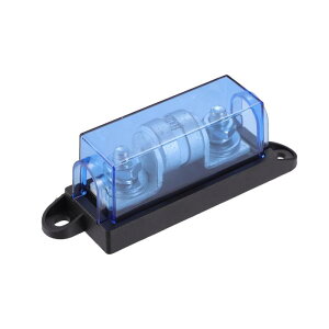 uxcell 250V 200A q[Y q[Yz_[ q[YubN NX-T ԃ{[ggbNp