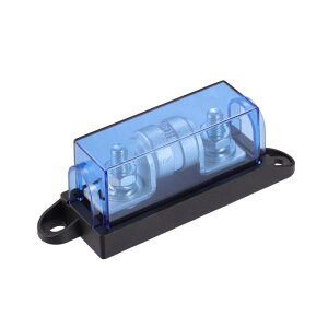 uxcell 250V 400A q[Y q[Yz_[ q[YubN NX-T ԃ{[ggbNp