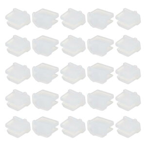 uxcell 25̃m[gp\RpDP|[gJo[LbvVRvOveN^[ ~jfBXvC|[g̏p NA