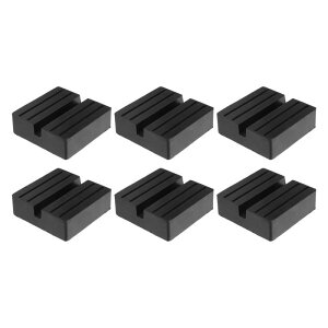 uxcell WbNtgpbh jo[T J[A_v^[ T|[g|CgA_v^[ WbLOg[ Ԃ̎OCc[ 7.5x7.5x2.4 cm 6