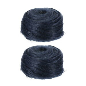 uxcell tFCNt@[A[gtBVAXNGA 59x3.5"̃t@[pb` ӂӂ̃O `FAJo[ V[gNbV _[Nu[ Ntg NX}XfR[V 2Zbg