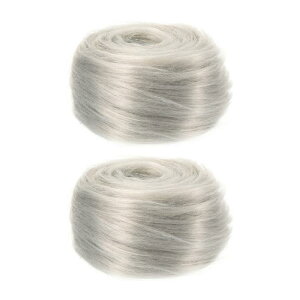 uxcell tFCNt@[LgXNGA 59x3.5"̃t@[pb` ӂӂ̃O `FAJo[ V[gNbVpbh Ntg NX}XfR[Vp CgO[ 2Zbg