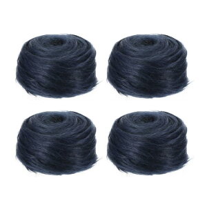 uxcell tFCNt@[A[gtBVAXNGA 59x3.5"̃t@[pb` ӂӂ̃O ֎qJo[ V[gNbV _[Nu[ Ntg NX}XfR[V 4Zbg