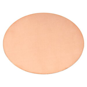 uxcell 񓺃V[g 5 1/2" x 0.04" 18Q[W T2^̊ۂv[g NtgdCCp