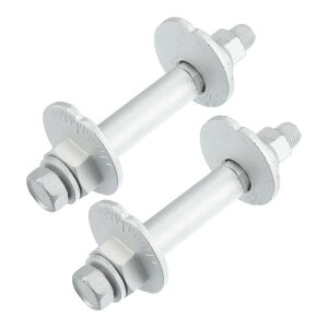 uxcell 2�Z�b�g �ΐS�ʒu���߃L�����o�[�{���g �ʒu���߃{���g Toyota�ɑΉ� 4Runner 2010-2022�ɑΉ� No.4840960040