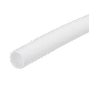 uxcell �V���R�[���q�[�g�V�������N�`���[�u 1.7:1 �䗦 0.24(6mm) ���a x 0.28(7mm) �O�a 9.8ft �V���R�[�����o�[�z�[�X �C���V�����[�V�����X���[�u �����Ԕz�� �}�����p �z���C�g