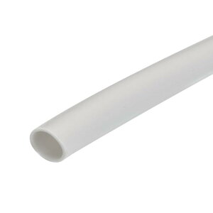 uxcell �V���R�[���q�[�g�V�������N�`���[�u 1.7:1 �䗦 0.24(6mm) ���a x 0.28(7mm) �O�a 9.8ft �V���R�[�����o�[�z�[�X �C���V�����[�V�����X���[�u �����Ԕz�� �}�����p �O���[