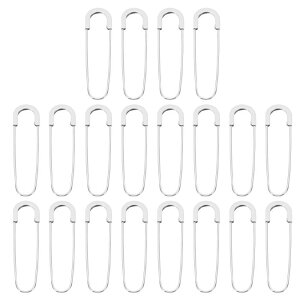 uxcell ^Ss 80mm / 3.15" ^WCAgDSs Nbv pߗ hX pc XJ[g EGXg 35 Vo[g[