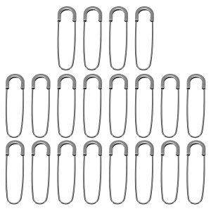 uxcell ^Ss 80mm / 3.15" ^WCAgٖDpSs Nbv pߗ hX pc XJ[g EGXg F 35