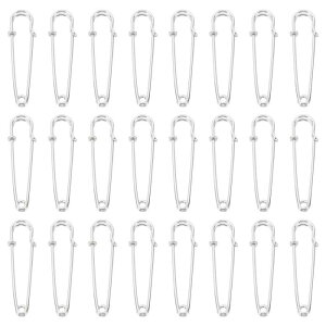 uxcell ^Ss 50mm / 2" ^WCAgٖDSs Nbv pߗ hX pc XJ[g EGXg Vo[g[ 60