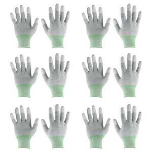 uxcell 6yA ESDhÓd 20cm RJ[{t@Co[Rs[^[O[u PCRs[^[dq@̎tƏCpiTCYj 