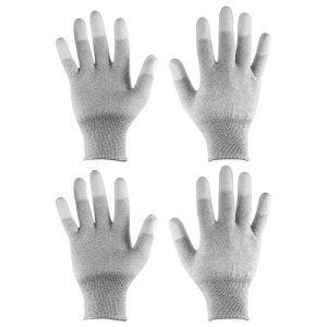 uxcell 2g ESDhÓd 21cm RJ[{t@Co[Rs[^[O[u PCRs[^[dq@̎tƏCpiTCYj O[