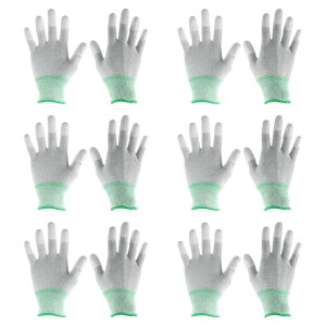 uxcell 6yA ESDhÓd 20cm I[o[bNGbW RJ[{t@Co[Rs[^[O[u PCRs[^[dq@̎tƏCpiTCYj 