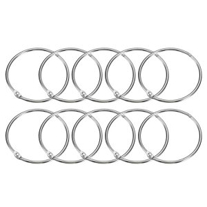 uxcell V[J[eO hK  ی^V[tbN XibvWCg݌v oX[̃V[bhp 75 mm Vo[ 24