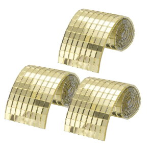 uxcell 1440 ~[UCN^C 5 x 5mm `KX^C ȔS ȋ Ntgp 3Dwi DIY fBXRCg{[ij