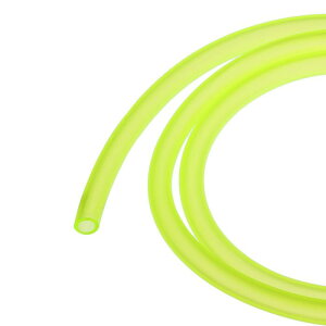 uxcell PVC Petrol Fuel Line Hose 3/16" x 5/16" 3.3ft CG[ `F[\[ Ŋ@ XgOg}[ u[ ^[^[p