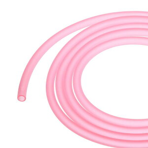 uxcell PVC Petrol Fuel Line Hose 3/16" x 5/16" 6.6ft sN `F[\[ Ŋ@ XgOg}[ u[ ^[^[p