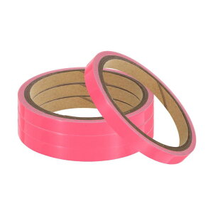 uxcell e[v4Zbg 0.3" x 9.8tB[g uSe[v e[v Ki  Ki oW z[fR[V sN