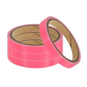 uxcell e[v4Zbg 0.47" x 9.8tB[g uSe[v e[v Ki  Ki oW z[fR[V sN