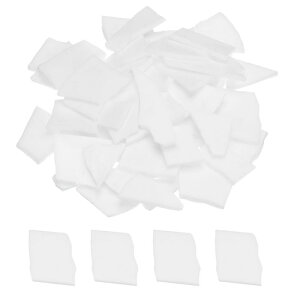 uxcell 200g UCN^C sKȃKXUCN^C XehKXs[X z[fR[V A[gNtg DIYvWFNg zCgV[Y