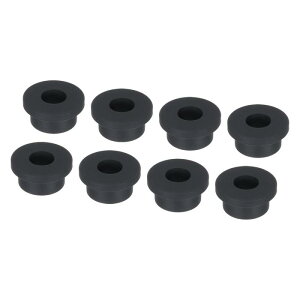 uxcell 8Zbg T^SObg }Eg a22mm a11mm V[ی t LVuz[vO P[upCvp 