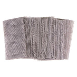 uxcell 30 180Obg bVV[g 2-3/4" x 5" Gꂽ芣̏ԂŎgpł錤 _Xgt[ pbh ԗ ؍ hCEH[ ̌ƌɍœK