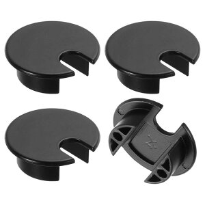 uxcell 4Zbg P[uz[Jo[ 1-3/8"i35mmj  fXNp P[uC[R[hObgz[Jo[ ItBX Rs[^[fXNC[I[KiCU[ 