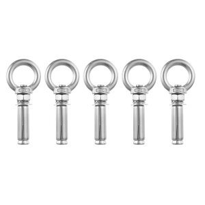 uxcell OteBOgAC{g 10Zbg M10x60mm 304XeX|g{g RN[gEKǗp