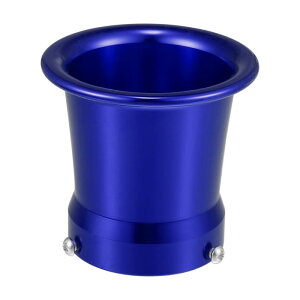 X AUTOHAUX 50mm 1.97" xVeBX^bN [^[TCN Lu^[GAtB^[ Jbv t@l gybg GAN[i[ Ce[N EBhz[ Jbv HondaɑΉ }n K