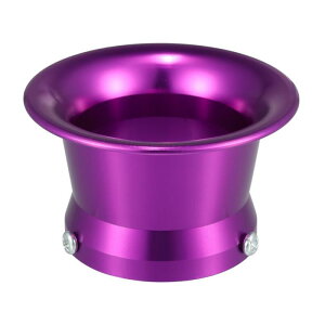 X AUTOHAUX 50mm 1.97" xVeBX^bN [^[TCN Lu^[GAtB^[ Jbv t@l gybg GAN[i[ Ce[N EBhz[ Jbv HondaɑΉ }n K