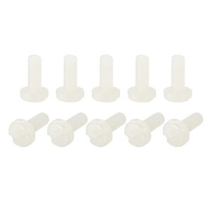 uxcell iC}VXN[ M4x10mm̃Xbghpwbht@Xi[{g dq@ ʐM@p 20