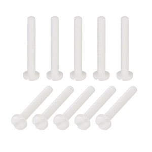 uxcell iC}VXN[ M4x30mm̃Xbghpwbht@Xi[{g dq@ ʐM@p 15