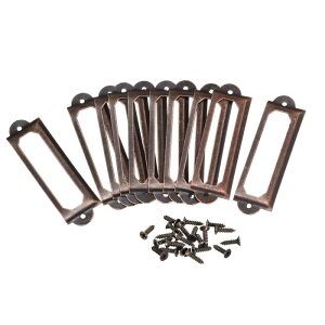 uxcell xz_[t[ xz_[ ItBX } t@C o Lrlbg J[h ^Op Rbp[g[ 60x17mm