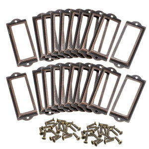 uxcell xz_[t[ xz_[ ItBX } t@C o Lrlbg ^O D p Rbp[g[ 83x30mm