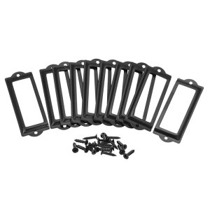 uxcell xz_[t[ xz_[ ItBX } t@C o Lrlbg J[h ^Op ubN 83x30mm