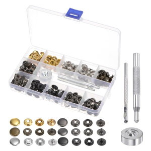 uxcell 2 60Zbg/ U[Xibvt@Xi[Lbg 12mm ^vXX^bh{^c[ 3̃Zb^[c[Ǝ[{bNXt ߗ U[Dp