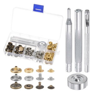 uxcell 30Zbg̃Xibvt@Xi[Lbg 3F 12.5mmi0.49"j̓vXX^bh{^c[ 4̃Zb^[c[Ǝ[{bNXt ߗނvi̖Dp