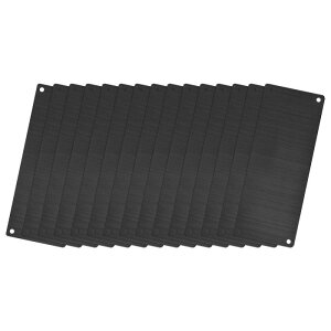 uxcell XeXuN^O 80 x 30 mm ` uNJ[h 4t @BDIYx^Op 15 (_[NO[)