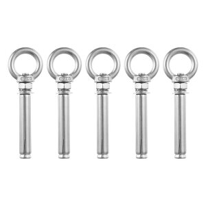 uxcell OteBOgAC{g 10Zbg M10x100mm 304XeX|g{g RN[gEKǗp