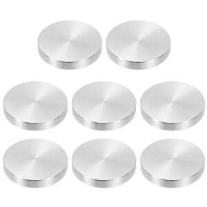 uxcell T[NfBXNKXgbvA_v^[ M8˂ a50 mm 8 mm A~jE ~` ő e[utB[gpbhv[gn[hEFA eB[R[q[e[up 8