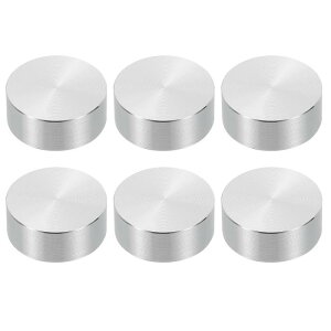 uxcell T[NfBXNKXgbvA_v^[ M8˂ a30 mm 12 mm A~jE ~` ő e[utB[gpbhv[gn[hEFA eB[R[q[e[up 6