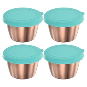 uxcell 4Zbg̃T_hbVOe 2.4oz̏Ȓ t^t̃XeXJbv `xg{bNXp XJCu[