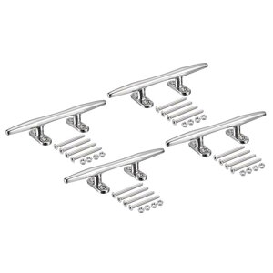 uxcell {[gN[g I[vx[X 316XeX{[gX`[hbNN[g WANZT[ tlWt 200mm 4